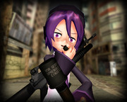 【第1回俺の嫁がグレました選手権】ウタさんグレた