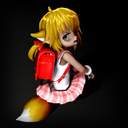 娘がグレましたorz