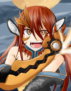 もっと、もっとだ！もっと輝けぇ！！