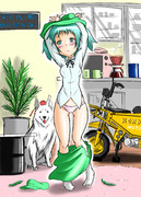 8月2日はおぱんつの日