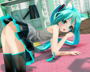 シュレディンガーの猫のぱんつ