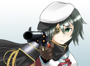 ピースメーカーキソ