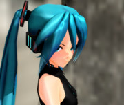 【第1回俺の嫁がグレました選手権】うちのミクさんの場合