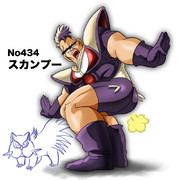 王子があんまり輝いていなかった頃