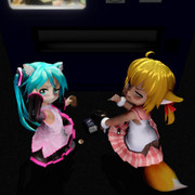 娘がダブルでグレました･･･;;