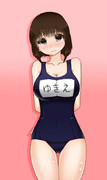 蒼井雪枝 ニコニコ静画 イラスト