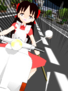待ってたぜェ この瞬間をよぉ ニコニコ静画 イラスト