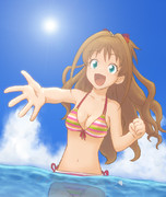 誕生日！！！！