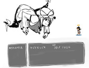 八雲紫vs鬼人正邪