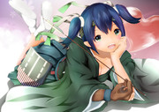 【蒼龍改二】ねぇ、提督は私のこと、どう思っているの？