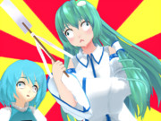 FXで有り金全部溶かしても絶対に許さない早苗さん