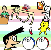 没ＧＩＦまとめ