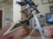 エグゼスライサー・テイル