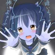 お巡りさんから逃げるゲーム ニコニコ静画 イラスト