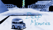 【チョロQワンダフォー！】「Deep memories」耳コピしてみた