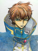 ナイトオブゼロさまっ