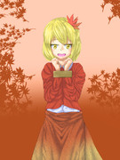 「あの・・・」