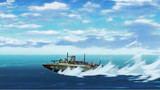 高速戦闘艇