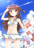 凍咲しいな さんのイラスト一覧 ニコニコ静画 イラスト