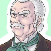 ドリンコート伯爵