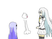 チノ「おじいちゃん、その人は私ではありません」