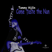 【CDジャケット選手権】Come Taste the Nun