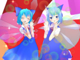 チルチルダブルピース