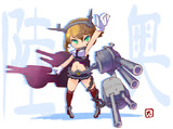 全砲門 開け！