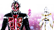 仮面ライダーワイズマン ニコニコ静画 イラスト