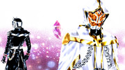 仮面ライダーワイズマン ニコニコ静画 イラスト