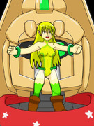 お前がほちぃー！！