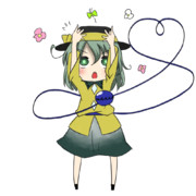 こいしわーい(´⌒△⌒｀)
