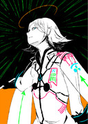 ひざまずくがいいー