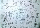 「Dさん Happy Birthday」ｂｙ マータリ