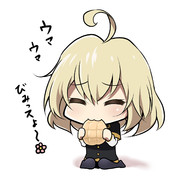 負けたらcdデビュー ニコニコ静画 イラスト