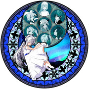 目覚めの園～ハクver～