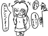 ゾンビマキ