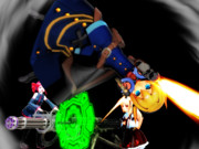 フレドリカ班②