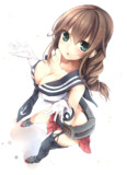 神楽ゆう さんのイラスト一覧 ニコニコ静画 イラスト