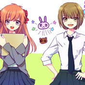 俺様ティーチャー ニコニコ静画 イラスト