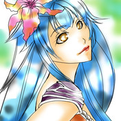 フリーファイター ニコニコ静画 イラスト