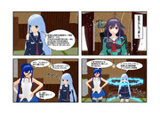 龍鳳が改になりました