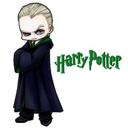 マルフォイ：MayuTube 30分お絵描き 37枚目