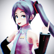 コロンちゃんがグレました