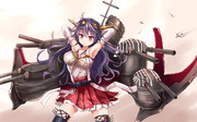 放課後キャンパス ニコニコ静画 イラスト