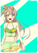 ラブライブ！ ことり