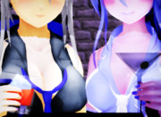 ８月９日はオッパ・・・弱音ハクの日ｗ