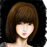 ちょっとらくがき