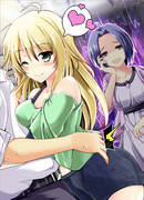 美希「あずさのいない間に…」