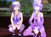 僕何か悪いことしたのかな・・・